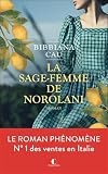 La sage-femme de Norolani