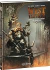 West Fantasy - Tome 1: Le Nain, le Chasseur de prime & le Croque-mort