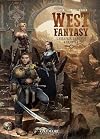 West Fantasy - Tome 5: L'Assassin, le Ronin et la Catin
