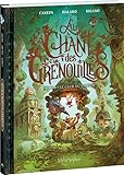 Au chant des grenouilles / Tome 03 - Le club du samedi