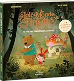 Le joli monde de Finette