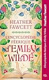 L'encyclopédie féerique d'Emily Wilde