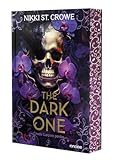 Cruels garçons perdus. 2, The dark one
