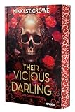 Cruels garçons perdus. 3, Their vicious darling