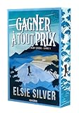 Les ranchs de Ruby Creek / Tome 01 - Gagner à tout prix