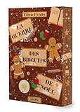 La guerre des biscuits de Noël