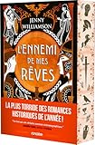 L'ennemi de mes rêves