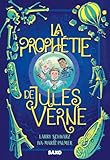 La prophétie de Jules Verne