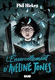 L'ensorcellement d'Aveline Jones