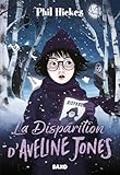 La disparition d'Aveline Jones