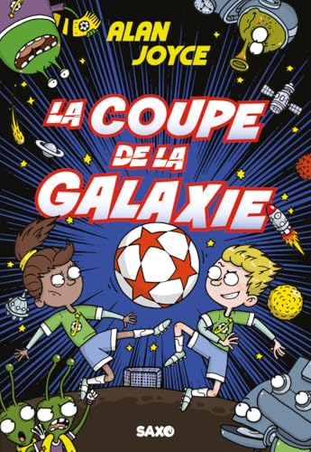 Galaxy World Cup