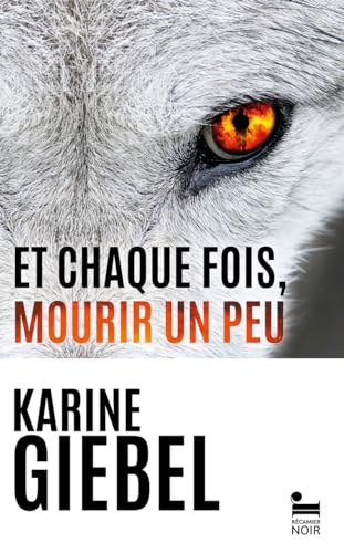 Couverture de Blast