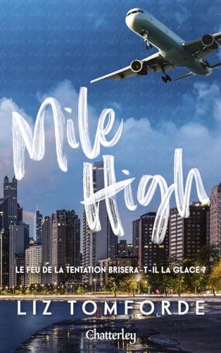 Couverture de Mile High