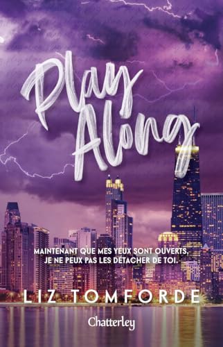 Couverture de Play Along