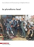 Le pluralisme local