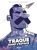 Traqué dans l'espace