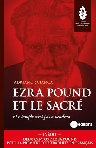 Couverture du livre