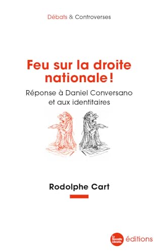 Couverture du livre