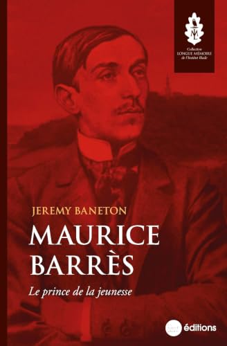 Couverture du livre