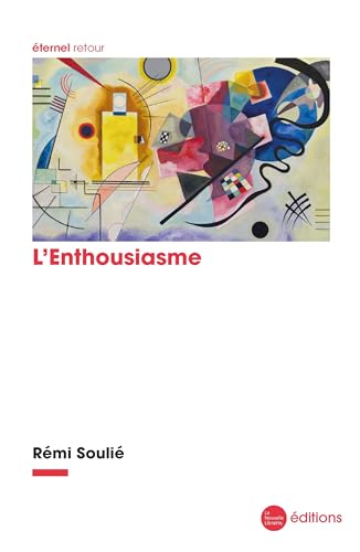 Couverture du livre