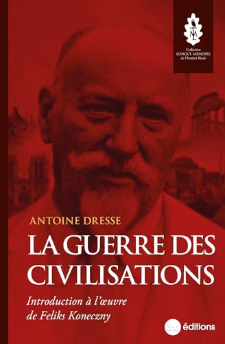 Couverture du livre