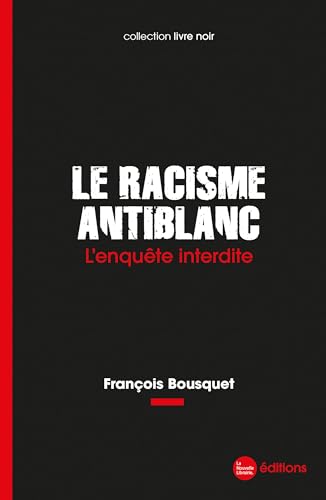Couverture du livre