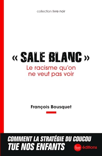 Couverture du livre