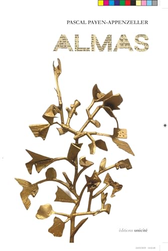 Couverture du livre