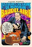Les fleurs du crime de monsieur Baudelaire. 1, Rendez-vous avec le diable