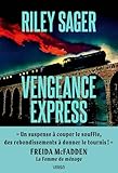 Vengeance express