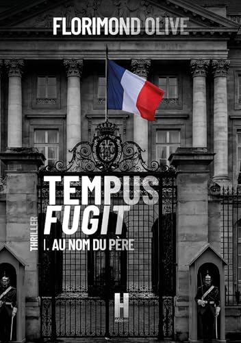 Couverture du livre