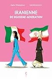 Iranienne de deuxième génération