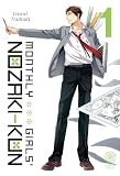 Monthly girls' Nozaki-kun T.1
