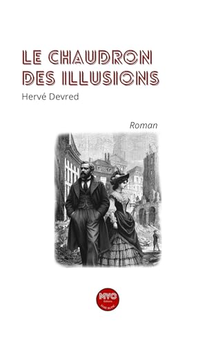 Couverture du livre