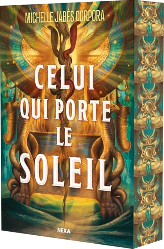 Couverture de Trône de Khétara — Tome 1