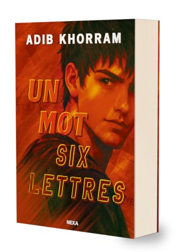 Un mot, six lettres (broché)