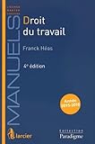 Droit Du Travail