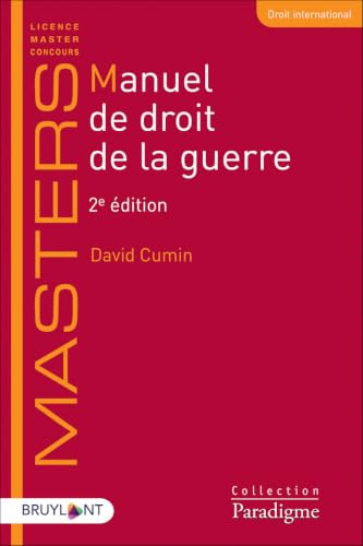 Couverture du livre
