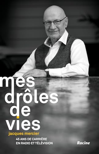 Mes drôles de vies