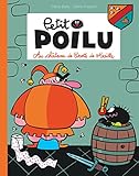 Petit Poilu Au Chteau De Crotte De Maille