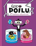 Petit Poilu Lexprience Extraordinaire