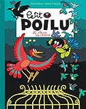 Petit Poilu : Le Prince Des Oiseaux