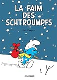 Les Schtroumpfs La Faim Des Schtroumpfs