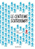 Les Schtroumpfs Le Centime Schtroumpf