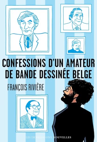 Couverture du livre