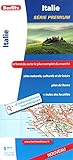 Italie Routiere Et Touristique Premium