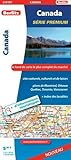 Canada Routiere Et Touristique Premium