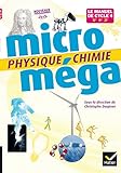 Microm%C3%A9ga   Physique Chimie Cycle 4 %C3%A9d. 2017   Livre %C3%A9l%C3%A8ve