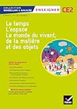 Magellan Et Galil%C3%A9e Enseigner   Questionner Le Monde Ce2 Ed. 2017   Guide + Mat%C3%A9riel Photocopiable