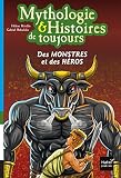 Des Monstres Et Des Hros